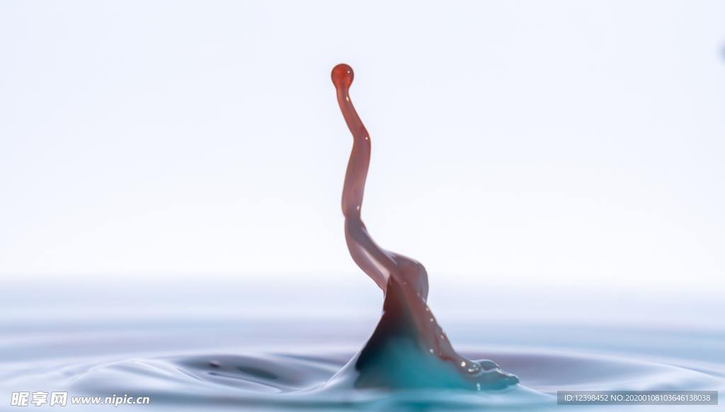 水滴