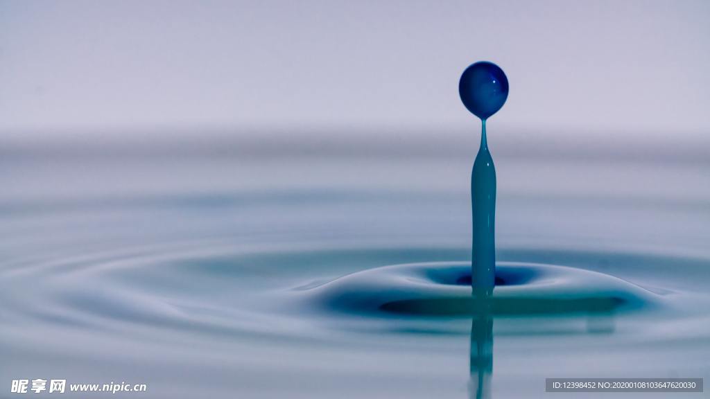 水滴