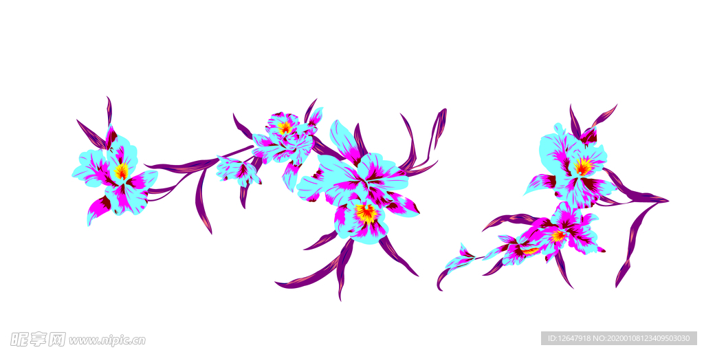 一枝花