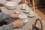 冲茶茶艺品茶养生生活