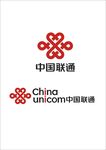 中国联通logo