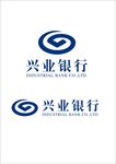 中国兴业银行logo