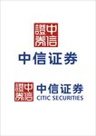 中信证券logo