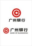 广州银行logo