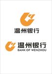 温州银行logo