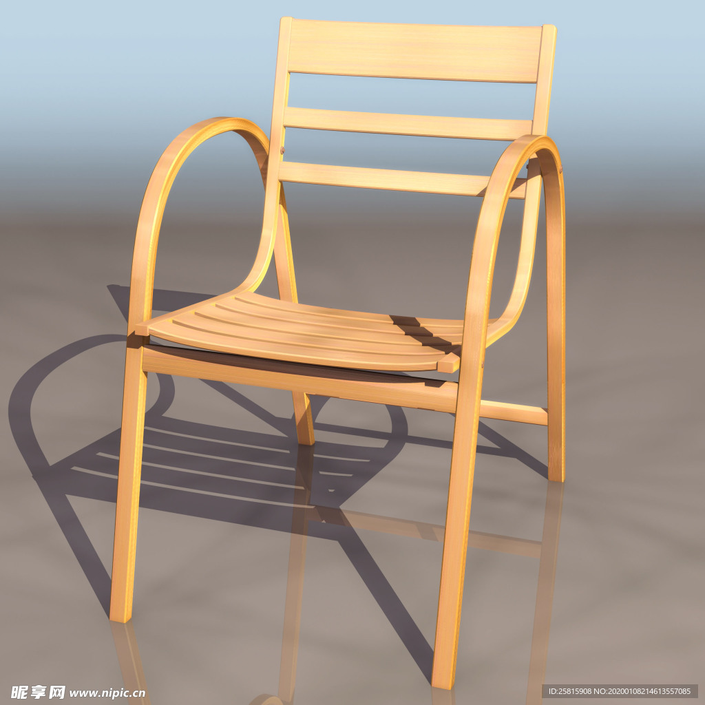 饰品家居模型图片