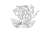 中国古典花纹