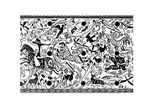 中国古典花纹