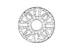 中国古典花纹