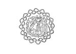 中国古典花纹
