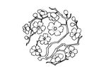 中国古典花纹