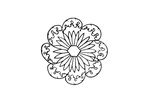 中国古典花纹