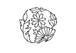 中国古典花纹