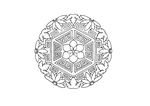 中国古典花纹