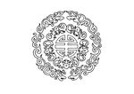 中国古典花纹