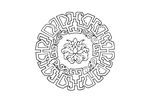 中国古典花纹