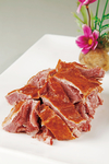 香熏鹅肉