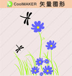 线稿 剪影 壁纸 简洁手绘