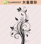线稿 剪影 壁纸 简洁手绘