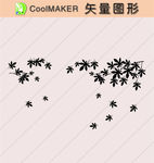 线稿 剪影 壁纸 简洁手绘