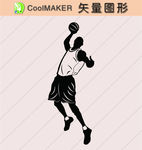 线稿 剪影 壁纸 简洁手绘