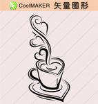 线稿 剪影 壁纸 简洁手绘
