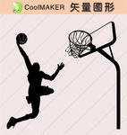 线稿 剪影 壁纸 简洁手绘