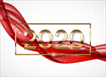 2020背景