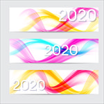 2020背景