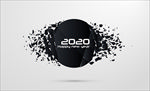 2020背景
