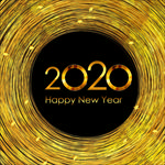 2020背景