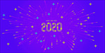 新年2020