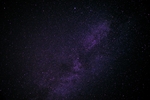 星空背景
