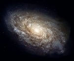 星空 旋涡