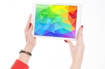 色彩ipad