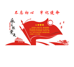 入党誓词