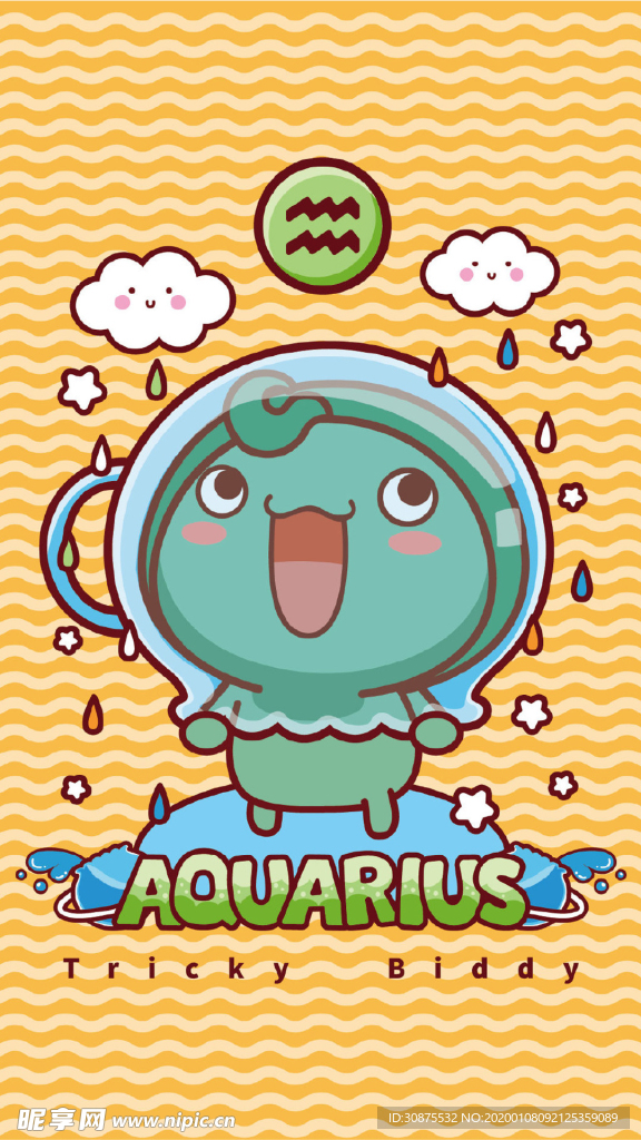十二星座手机壳