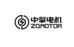 中擎电机标志