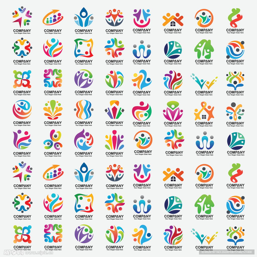 logo设计