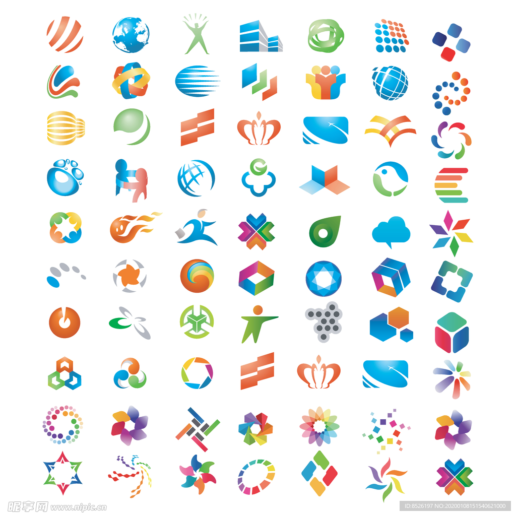 logo设计