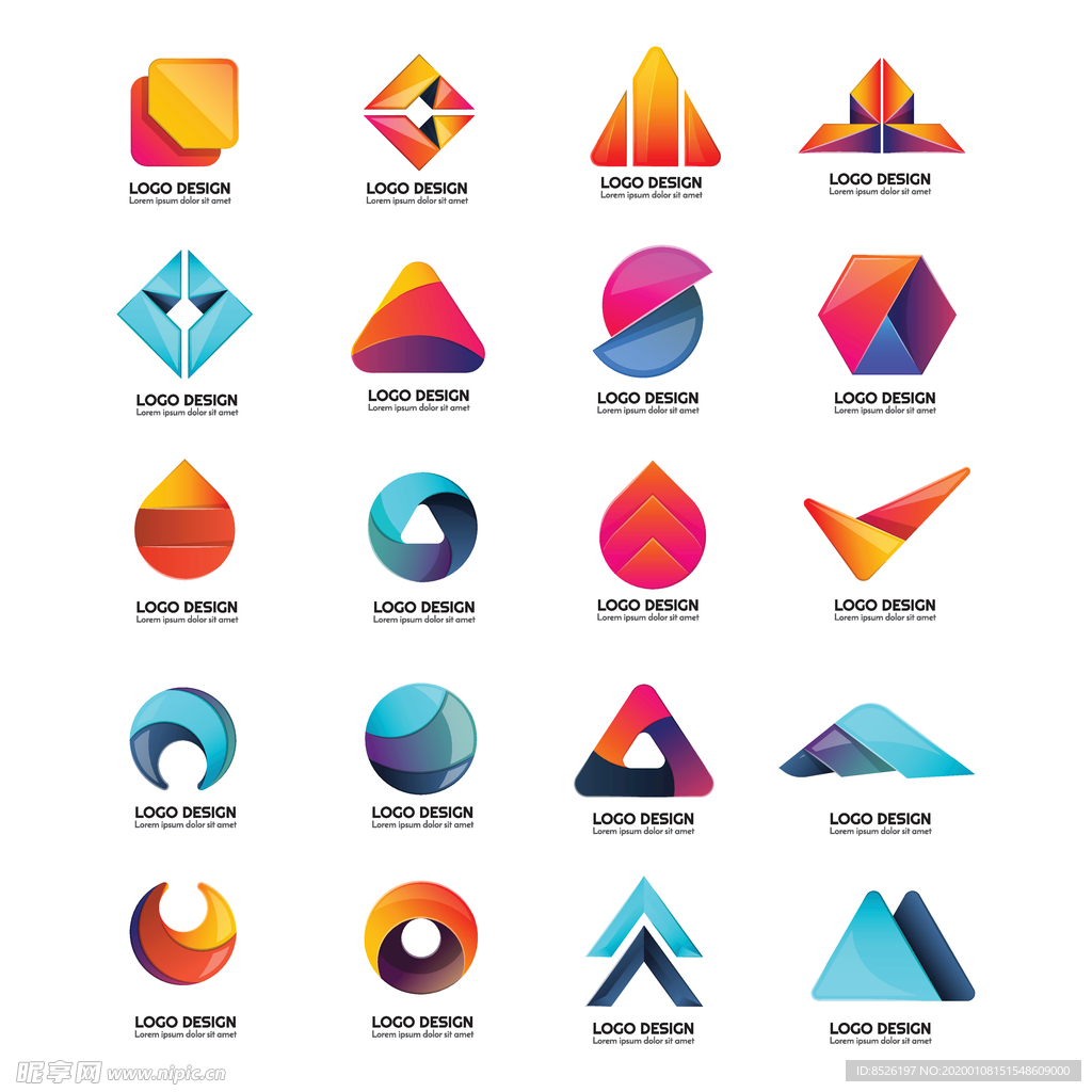 logo设计