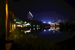 夜景