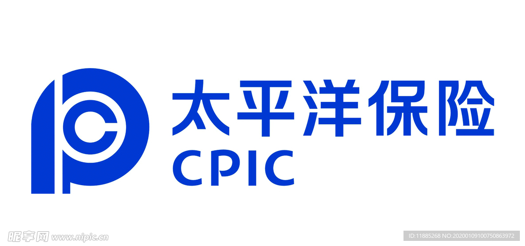 太平洋标志