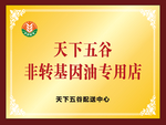 铜牌