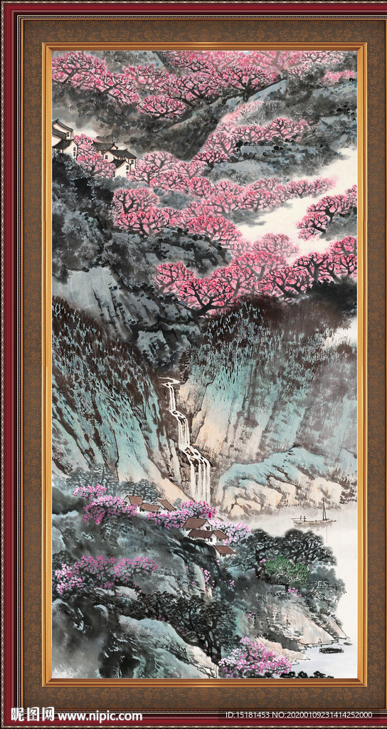 鸿运当头
