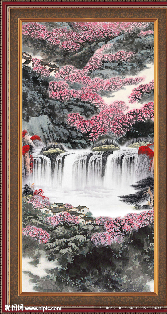 鸿运当头