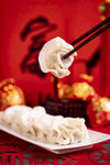 冬至新春饺子