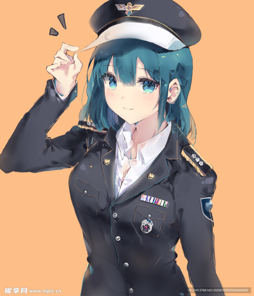 动漫动画壁纸