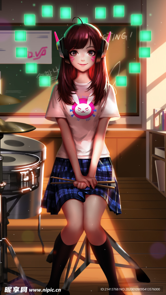 动漫动画壁纸