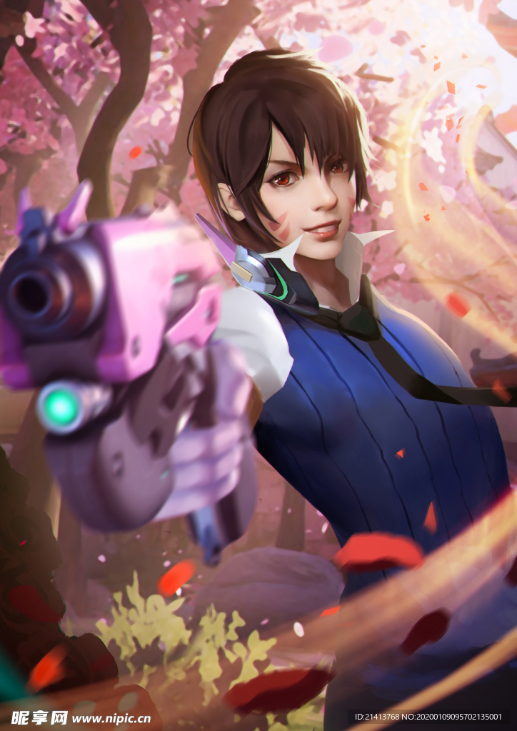 动漫动画壁纸